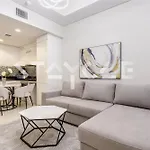 Aykon City Staycae Holiday Homes, Business Bay, Sheikh Zayed Road