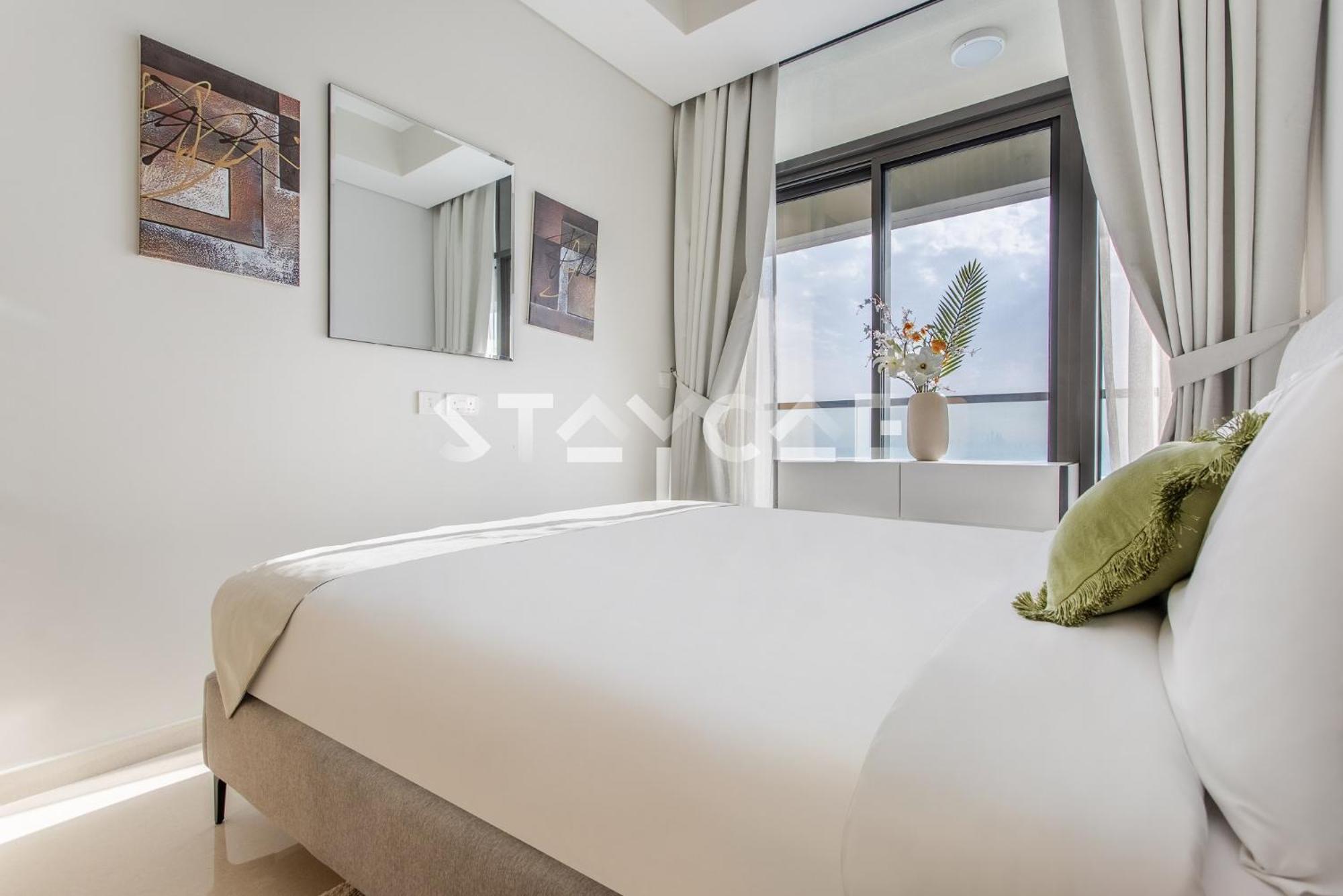 Aykon Staycae Homes, Business Bay, Sheikh Zayed Road *