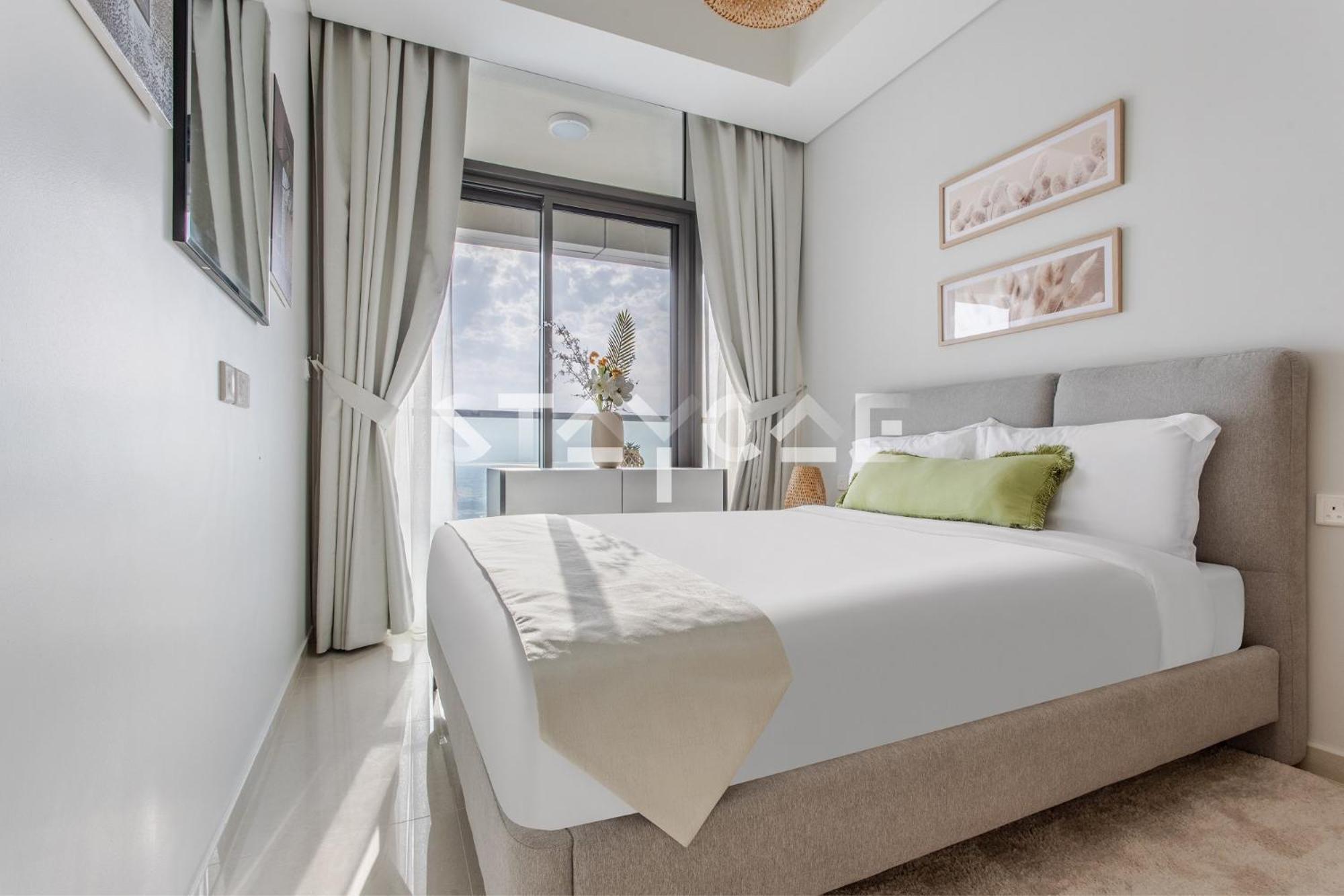Aykon Staycae Homes, Business Bay, Sheikh Zayed Road Dubai