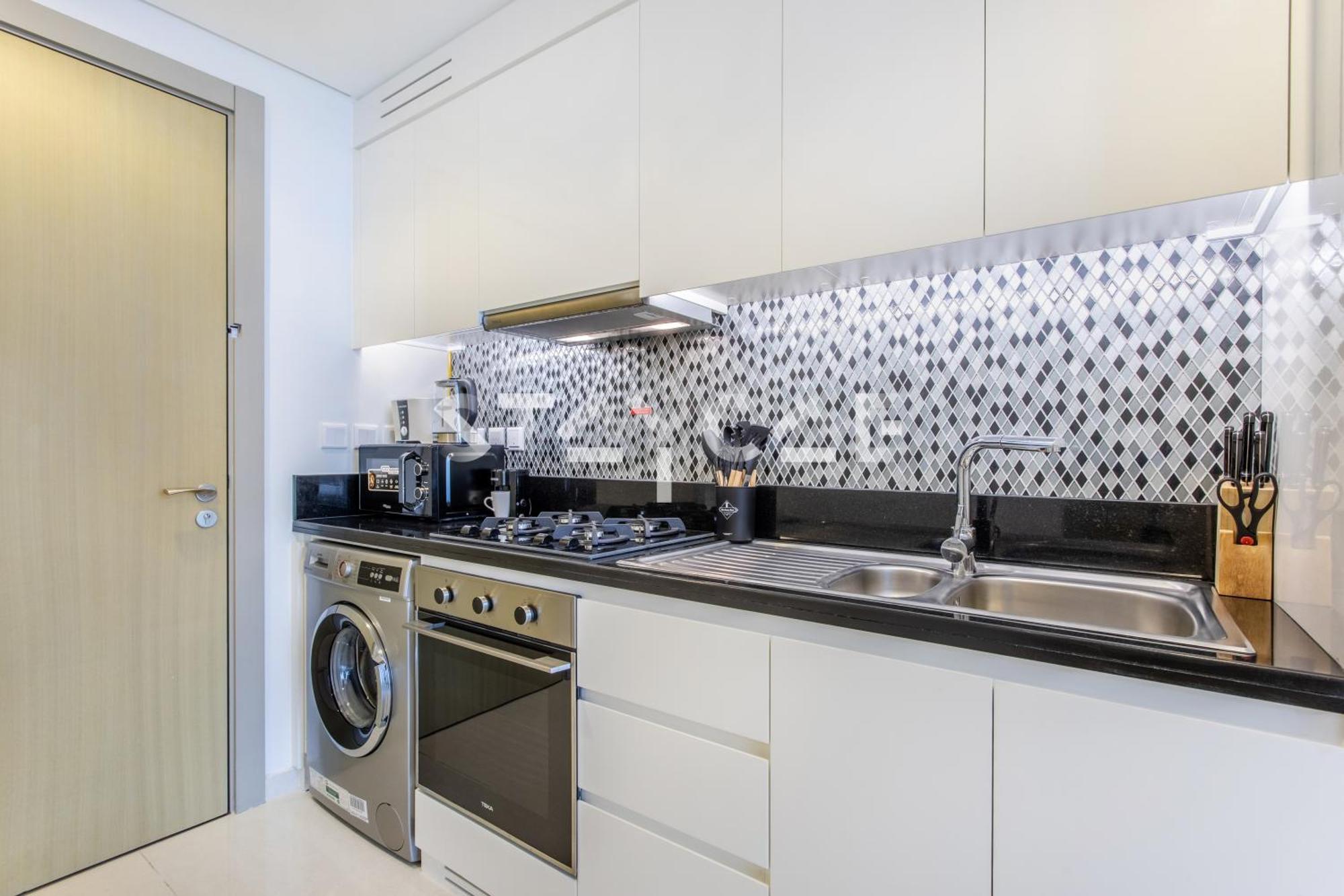 Aykon Staycae Homes, Business Bay, Sheikh Zayed Road *