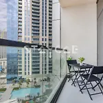 Aykon City Staycae Holiday Homes, Business Bay, Sheikh Zayed Road
